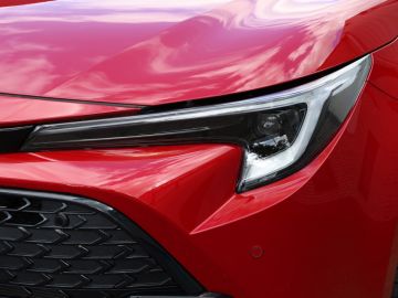 Toyota Corolla Touring Sports